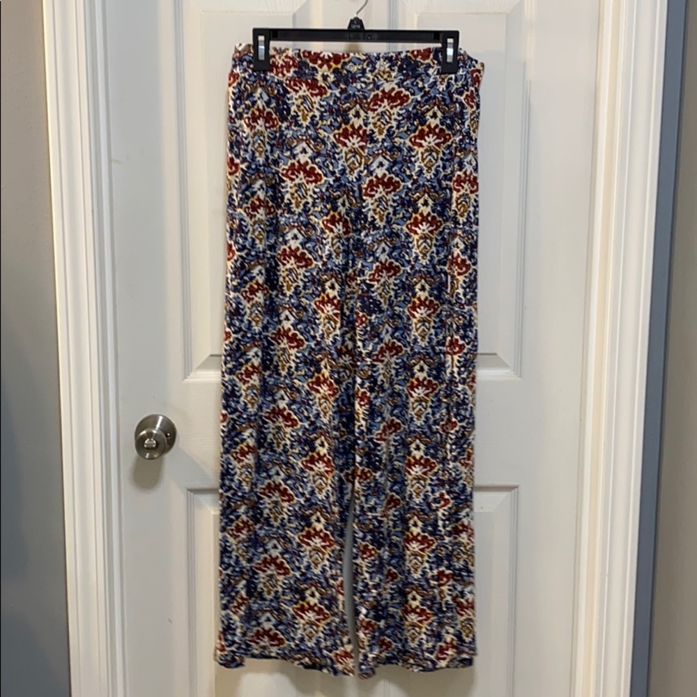 Palazo Pants